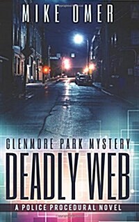 Deadly Web (Paperback)