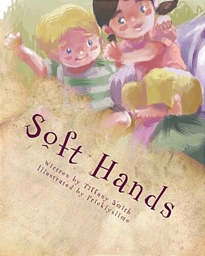 Soft Hands (Paperback)