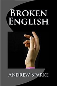 Broken English (Paperback)