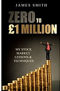 My Stock Market Lessons and Techniques (Paperback)