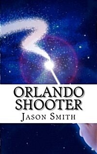 Orlando Shooter (Paperback)