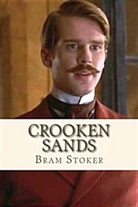 Crooken Sands (Paperback)