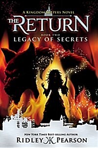 Legacy of Secrets (Paperback)