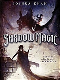 Shadow Magic (Paperback)