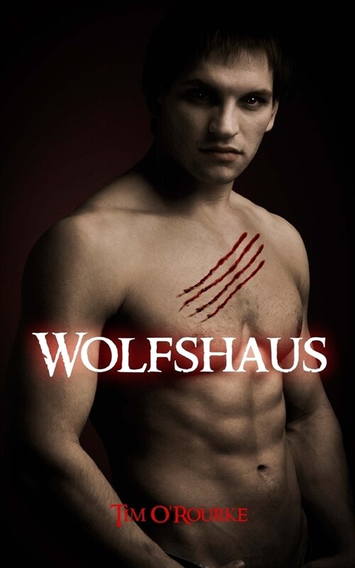 Wolfshaus: Buch F?f der ersten Staffel der Kiera Hudson-Reihe (Paperback)