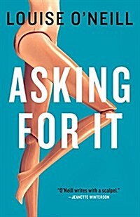 Asking for It (Paperback)