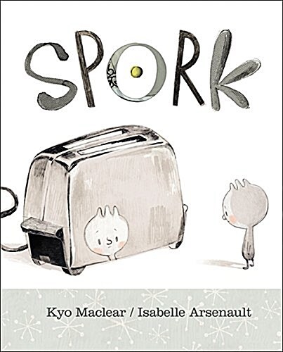 Spork (Paperback)