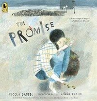 The Promise (Paperback, 미국판)