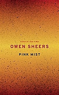 Pink Mist (Hardcover, Deckle Edge)