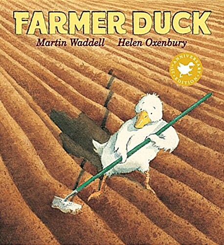 Farmer Duck (Hardcover)