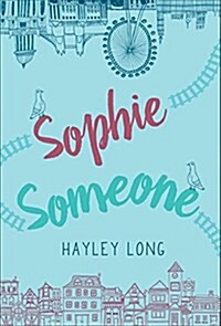 Sophie Someone (Hardcover)