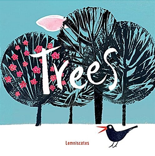 Trees (Hardcover)