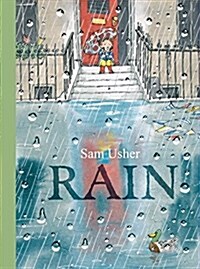 Rain (Hardcover)