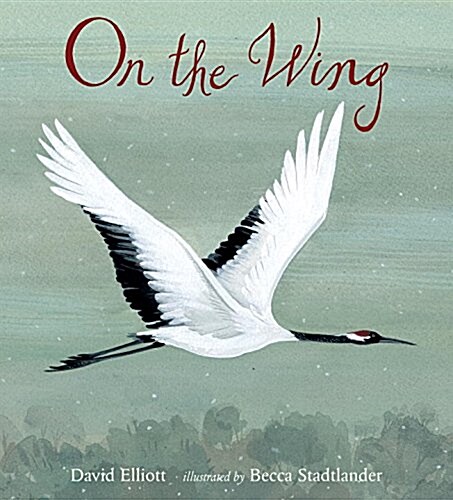 On the Wing (Paperback)
