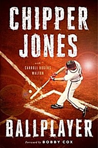 Ballplayer (Hardcover)