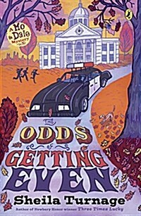 [중고] The Odds of Getting Even (Paperback, DGS)