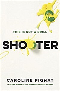 Shooter (Paperback)