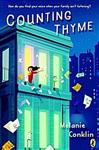 Counting Thyme (Paperback, DGS)