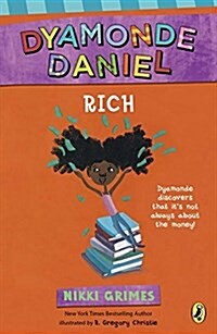 Rich: A Dyamonde Daniel Book (Paperback)