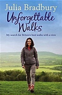 Unforgettable Walks : Best Walks with a View (Paperback)