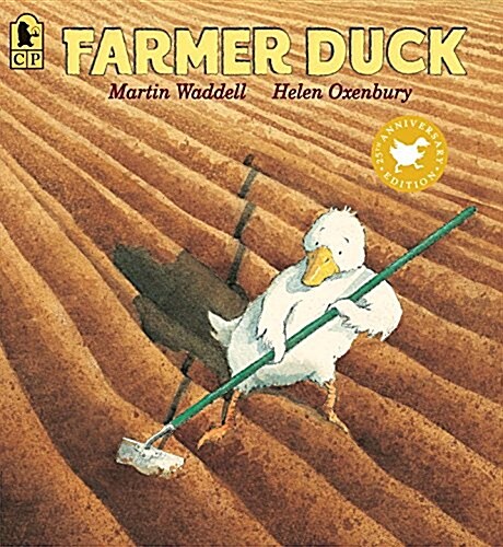 Farmer Duck (Paperback)