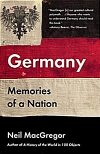 Germany: Memories of a Nation (Paperback)