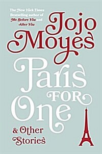 Paris for One and Other Stories (Paperback, Large Print)