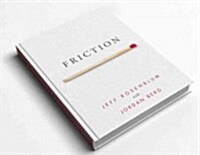 Friction: Passion Brands in the Age of Disruption (Hardcover)