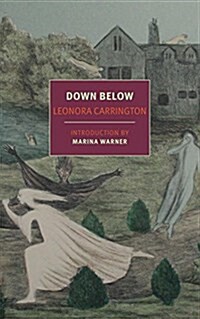 Down Below (Paperback)