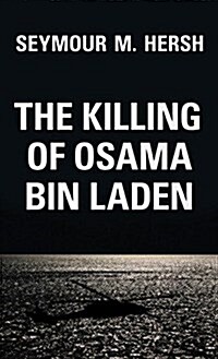 The Killing of Osama Bin Laden (Paperback)