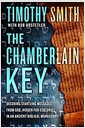[중고] The Chamberlain Key: Unlocking the God Code to Reveal Divine Messages Hidden in the Bible