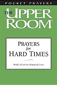 Prayers for Hard Times (Booklet)