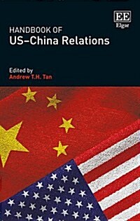 Handbook of US–China Relations (Hardcover)