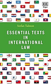 Essential Texts in International Law (Paperback)