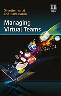 Managing Virtual Teams (Hardcover)