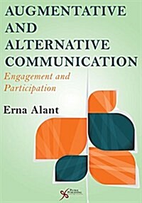 Augmentative and Alternative Communication (Paperback)