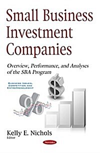 Small Business Investment Companies (Paperback)