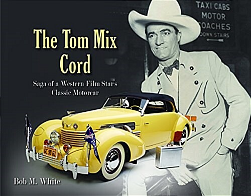 The Tom Mix Chord (Hardcover)