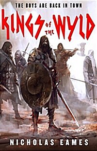 Kings of the Wyld (Paperback)