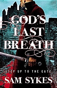 Gods Last Breath (Paperback)