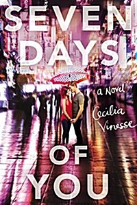 Seven Days of You (Hardcover)