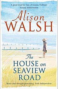 The House on Seaview Road (Paperback)