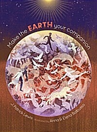 Make the Earth Your Companion (Hardcover)