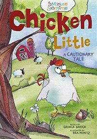 Chicken Little (Hardcover)
