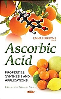 Ascorbic Acid (Hardcover)