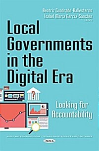 Local Governments in the Digital Era (Hardcover)