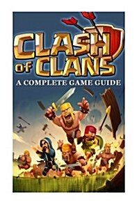 Clash of Clans (Paperback)