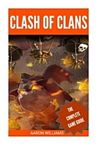 Clash of Clans (Paperback)