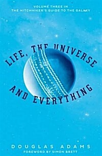 Life, the Universe and Everything (Paperback, New Edition)