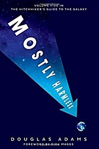 Mostly Harmless (Paperback, New Edition)
